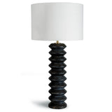 Accordion One Light Table Lamp — 33.00"