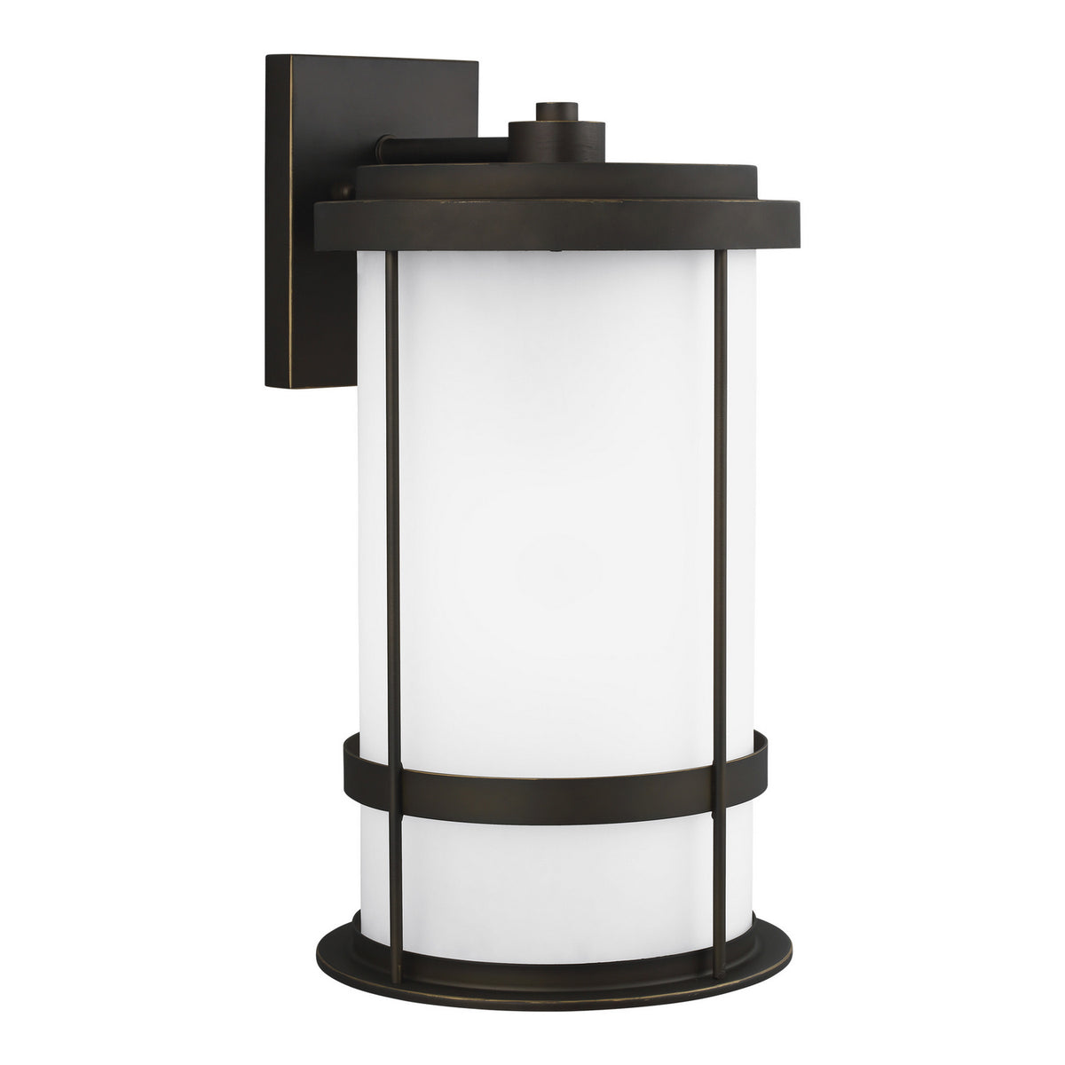Wilburn XL Wall Lantern