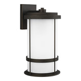 Wilburn XL Wall Lantern