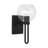 One Light Bath Vanity — 13.75"