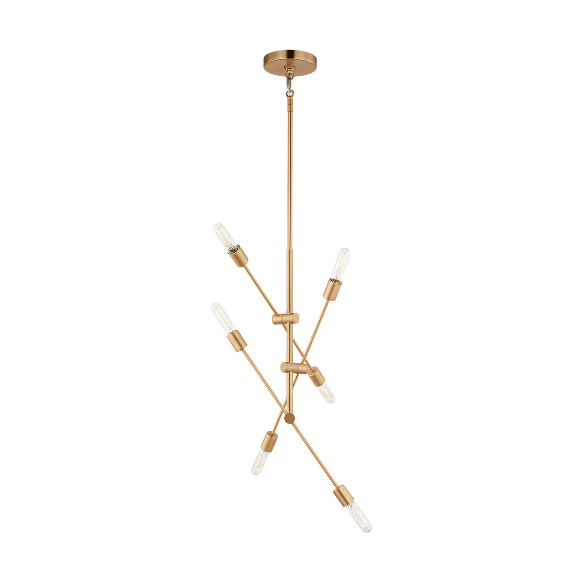Axis Medium Chandelier