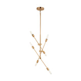 Axis Medium Chandelier