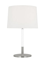 Monroe Medium Table Lamp