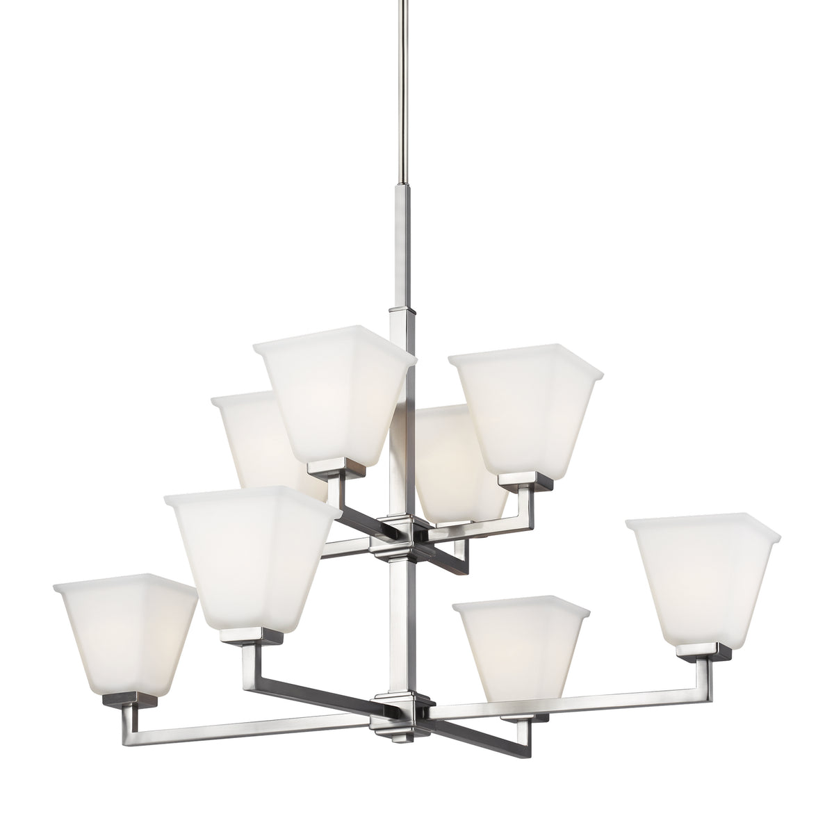 Ellis Harper 8-Light Chandelier