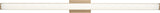 Cavitt 36 LED Vanity