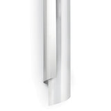 Flute Two Light Wall Sconce