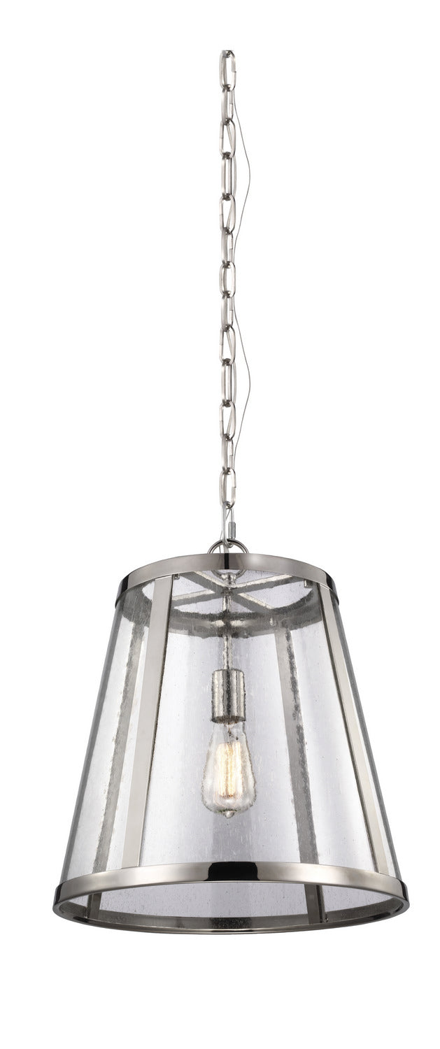 Harrow Medium Pendant