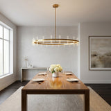 Silas 48 Chandelier