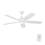 Lowden 52" LED Ceiling Fan