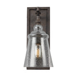 Loras One Light Wall Sconce