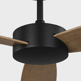Paddle Smart 52" Ceiling Fan