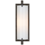 Calliope Short Bath Light