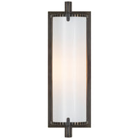 Calliope Short Bath Light