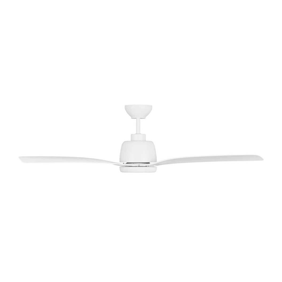Avila Coastal 54" LED Ceiling Fan