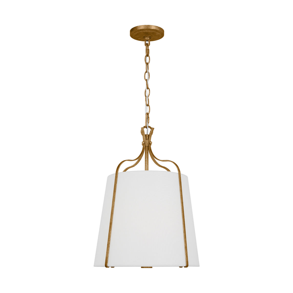 Leander Small Hanging Shade