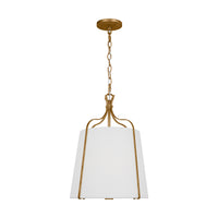 Leander Small Hanging Shade