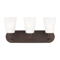 Kerrville Three Light Bath
