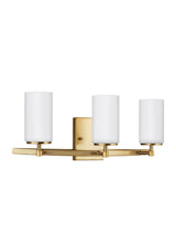 Alturas Three Light Bath