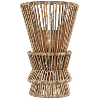 Antigua Medium Sconce