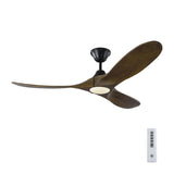 Maverick 52" LED Ceiling Fan