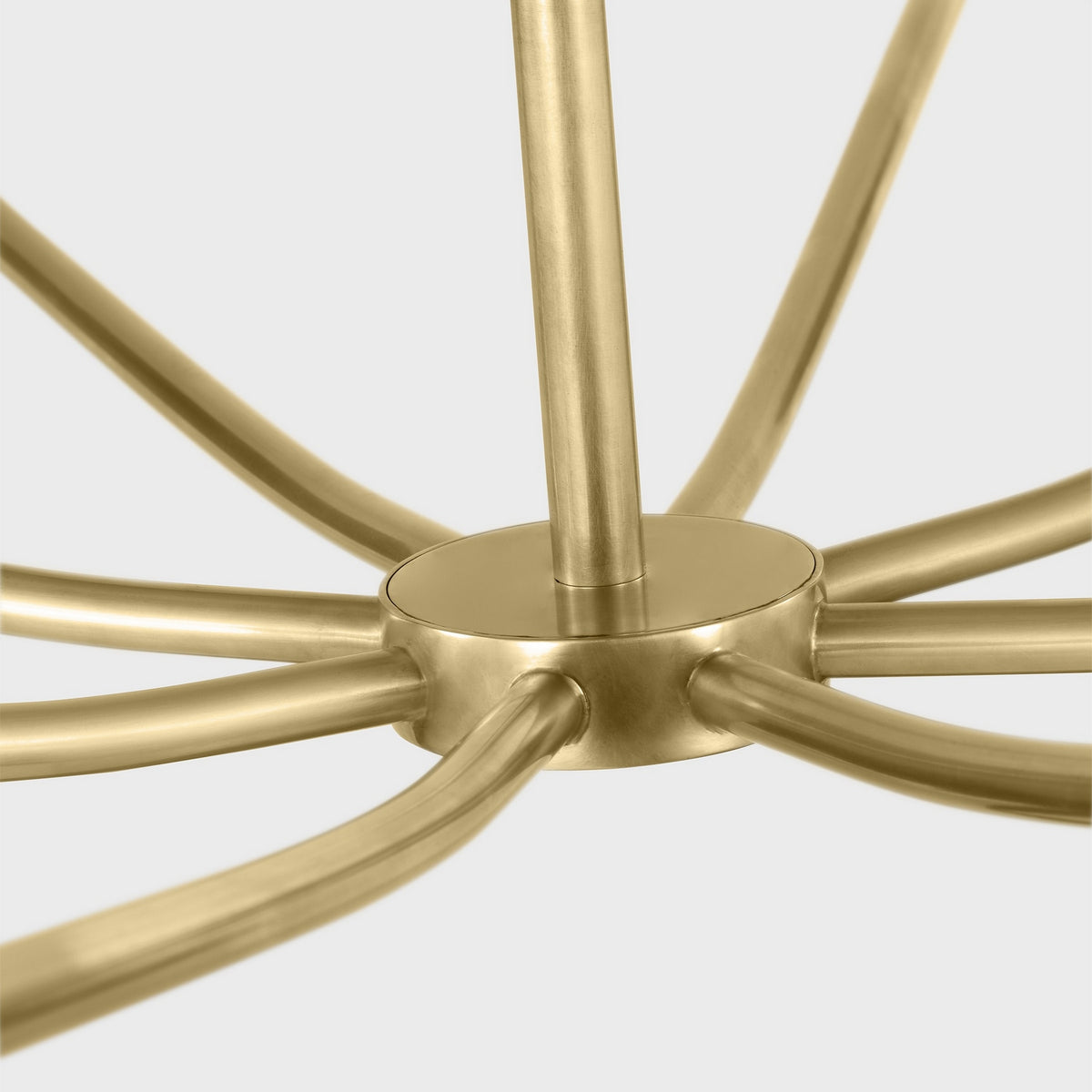 Lajos 50 Chandelier