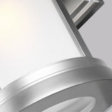 Newport Medium Wall Lantern