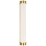 Marden 30" Salon Bath Sconce