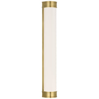 Marden 30" Salon Bath Sconce