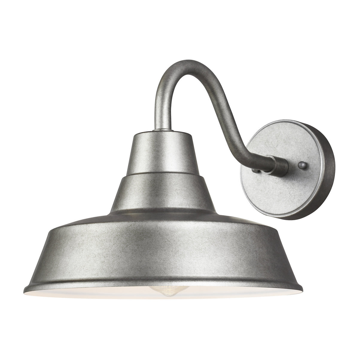 Barn Light Medium Wall Lantern