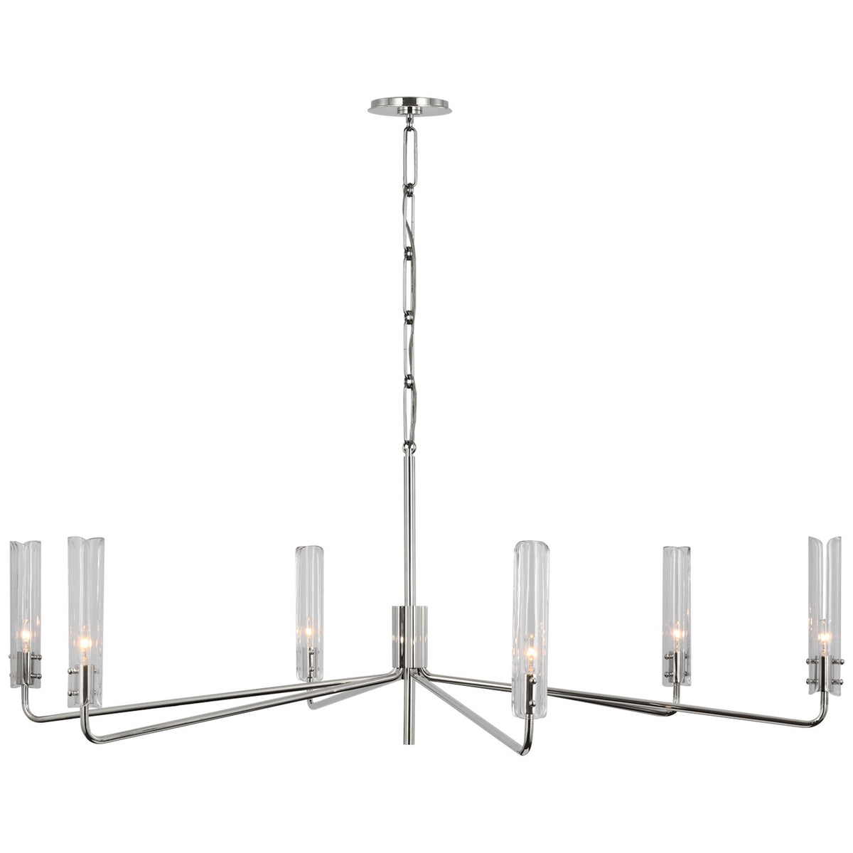 Casoria Grande Chandelier