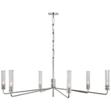 Casoria Grande Chandelier