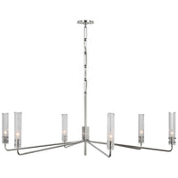 Casoria Grande Chandelier