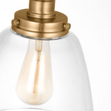 Baskin Dome Pendant
