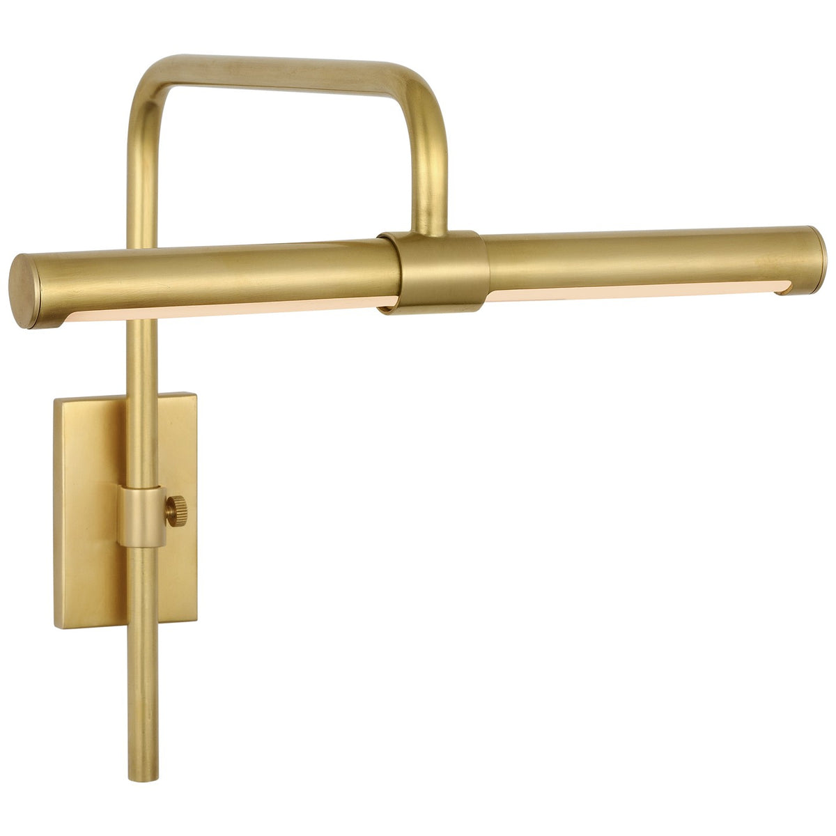 Kidd 9" Frame Mount Picture Light