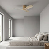 Maverick Smart 44" Hugger Ceiling Fan
