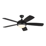52" Ceiling Fan — Discus, Ceiling Fans