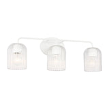 Eisele Three Light Bath