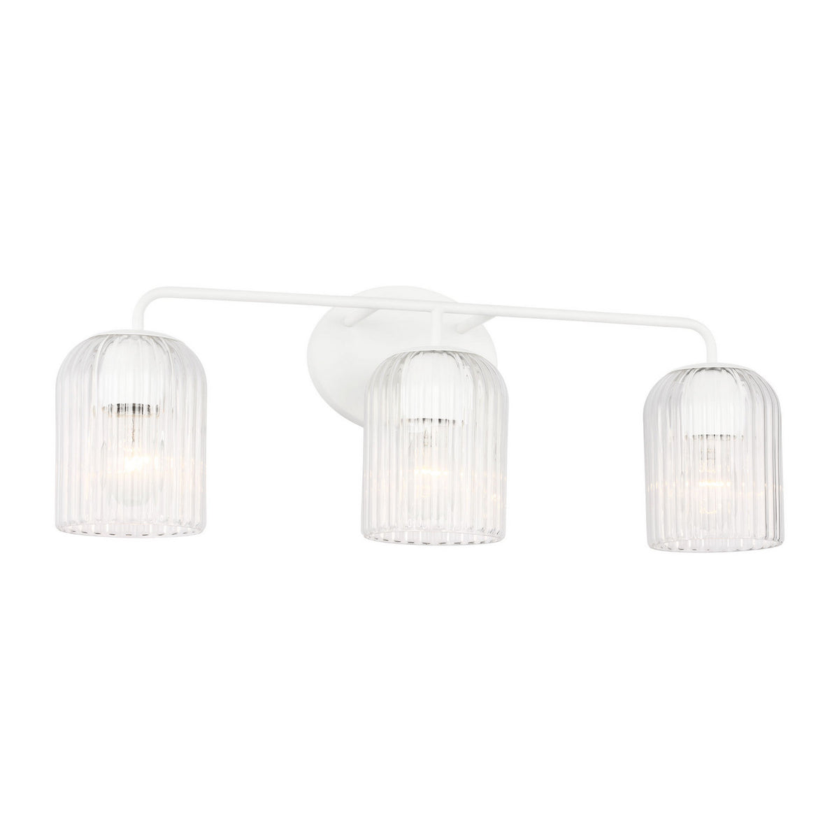 Eisele Three Light Bath