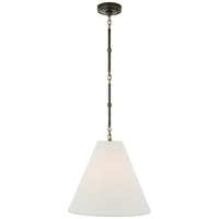 Goodman One Light Pendant — 15"