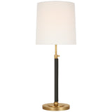 Bryant Large Wrapped Table Lamp