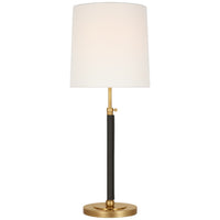Bryant Large Wrapped Table Lamp