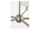 Vilera Five Light Chandelier