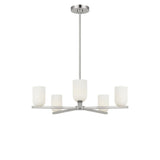 Neblina Five Light Chandelier