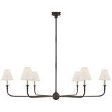 Piaf Grande Chandelier
