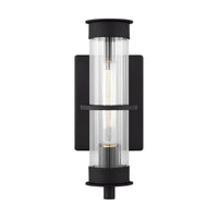 Alcona Small Wall Lantern