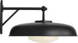 Liora 20" Outdoor Wall