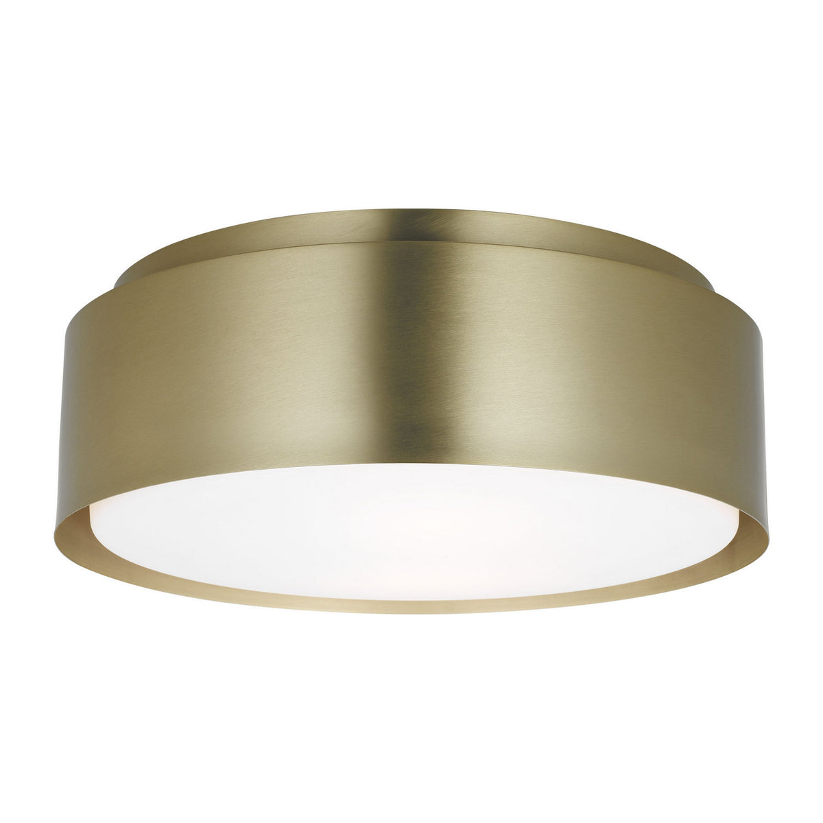 Dartmore Medium Flush Mount