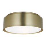 Dartmore Medium Flush Mount