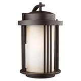 Crowell Large Wall Lantern