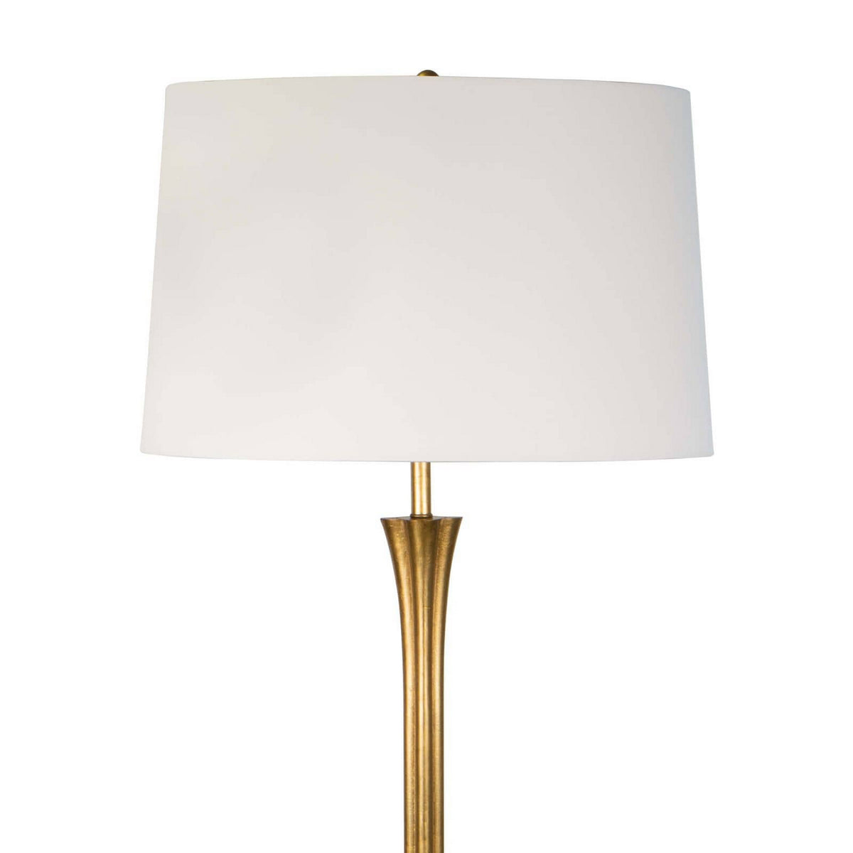 Lillian One Light Floor Lamp